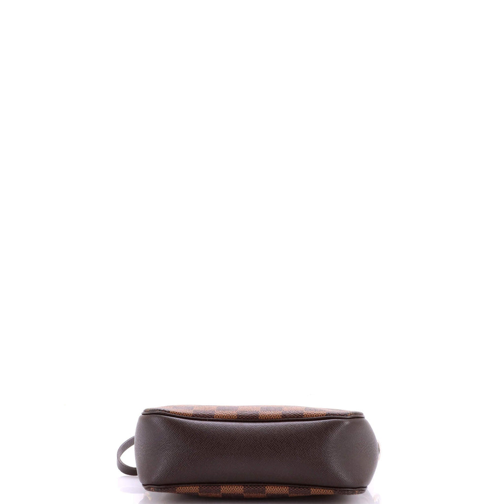 Trousse Make Up Bag Damier