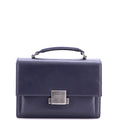 Bellechasse Satchel Leather Medium