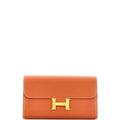 Constance To Go Wallet Evercolor