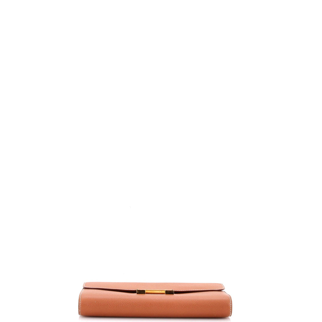 Constance To Go Wallet Evercolor
