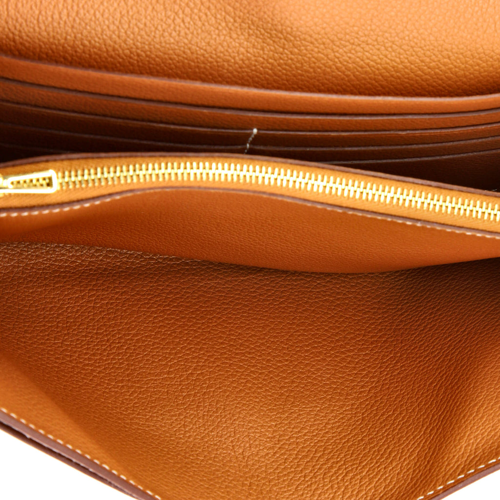 Constance To Go Wallet Evercolor