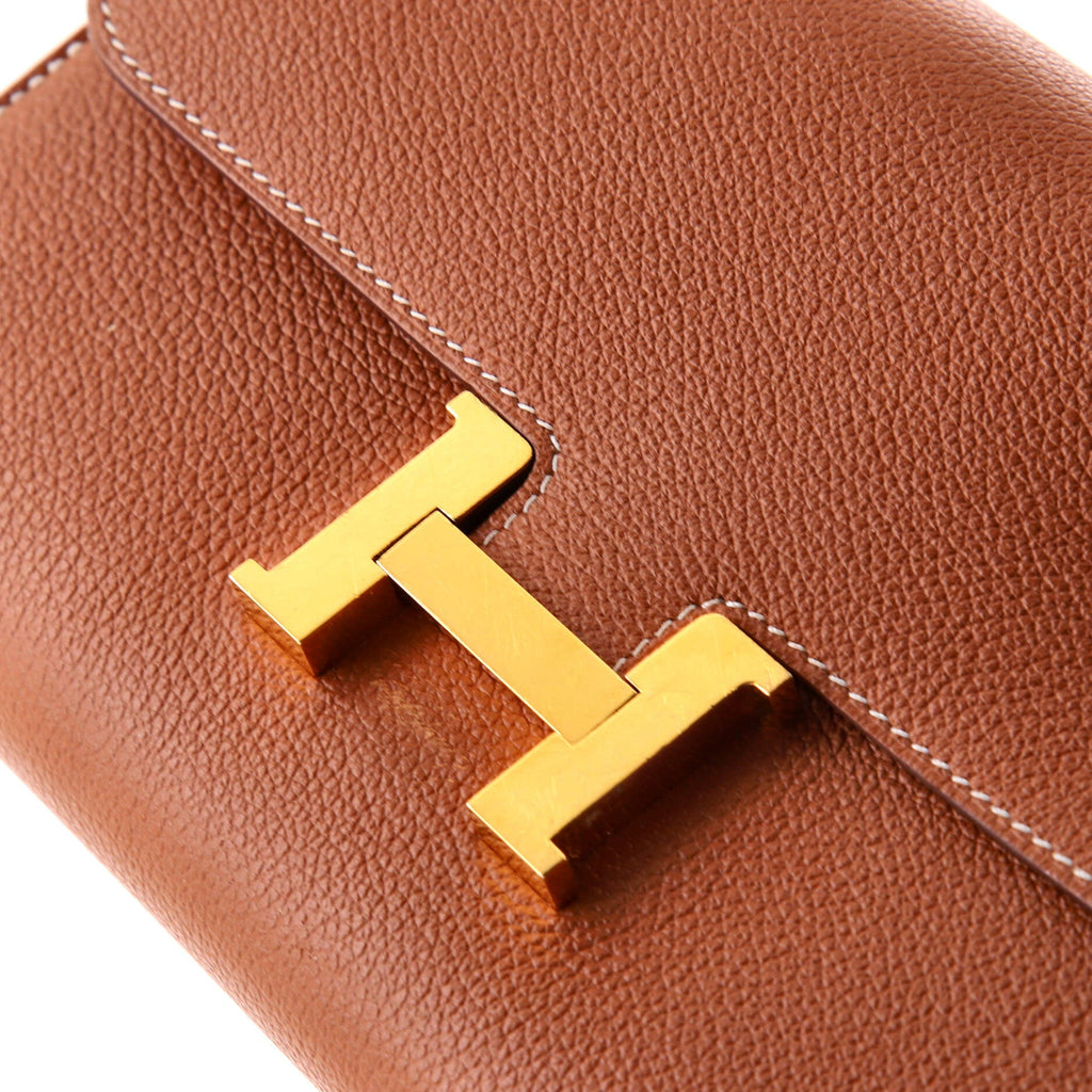 Constance To Go Wallet Evercolor