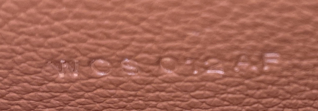 Constance To Go Wallet Evercolor