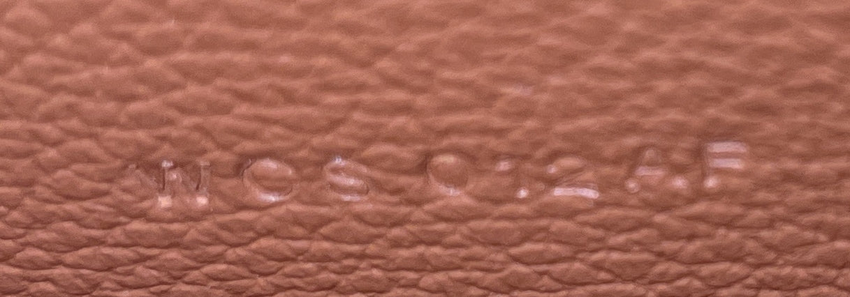 Constance To Go Wallet Evercolor