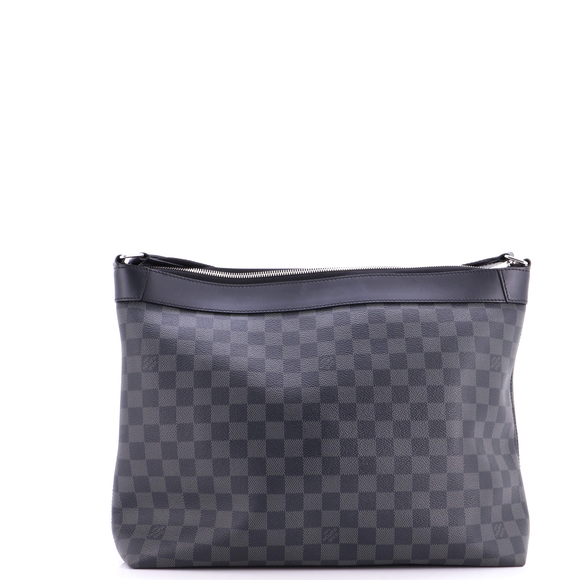 Mick NM Messenger Bag Damier Graphite PM