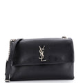 West Hollywood Shoulder Bag Leather Medium
