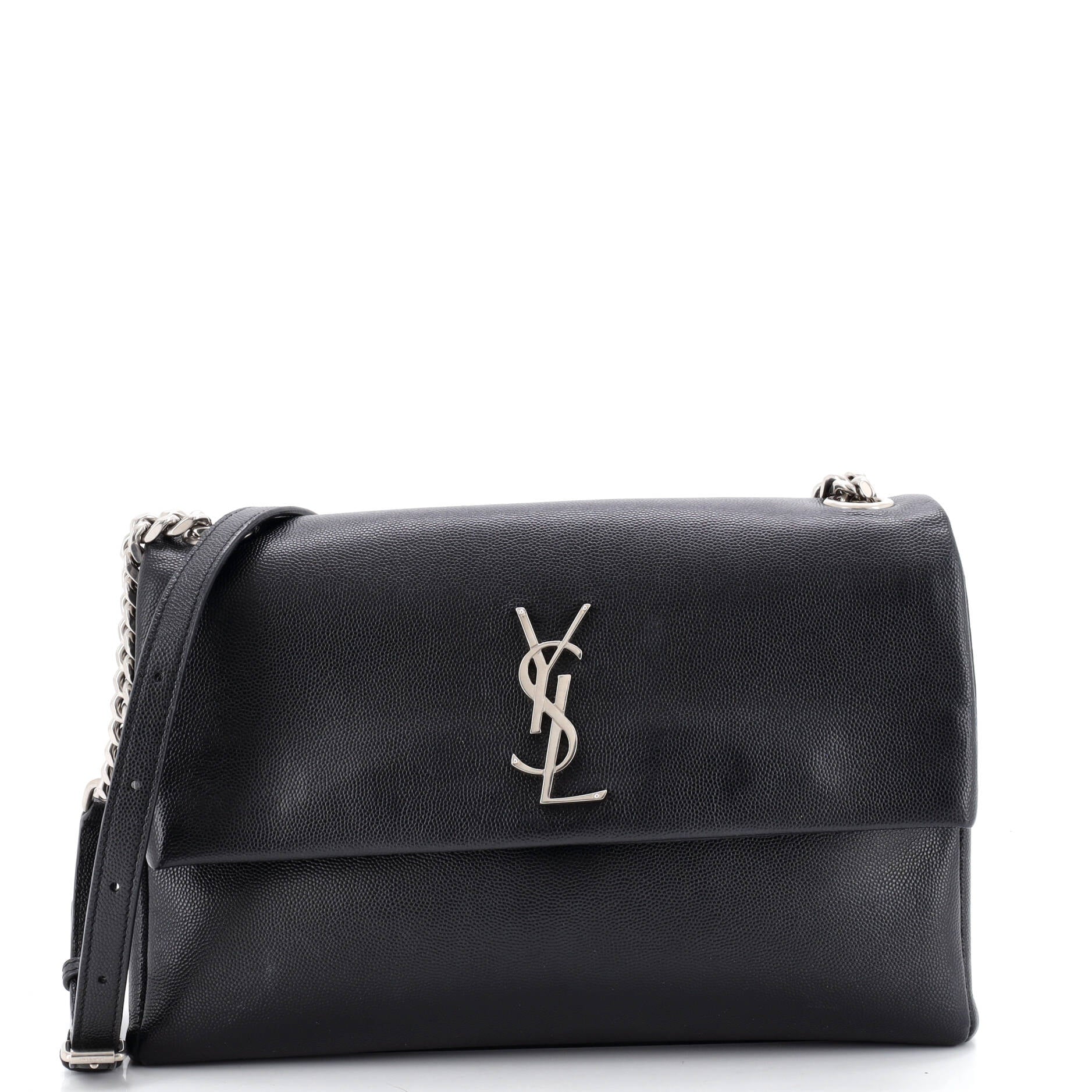West Hollywood Shoulder Bag Leather Medium