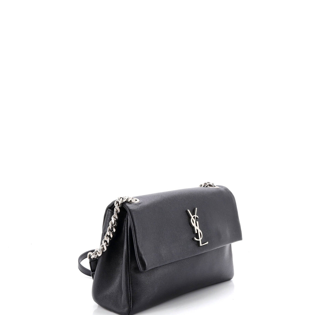 West Hollywood Shoulder Bag Leather Medium