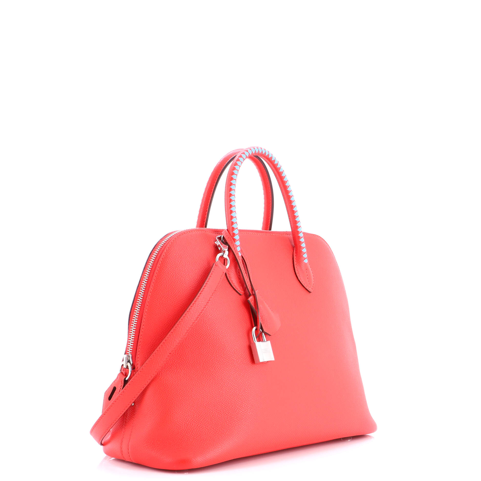 Bolide 1923 Bag Tressage Epsom 30