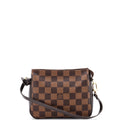 Trousse Make Up Bag Damier