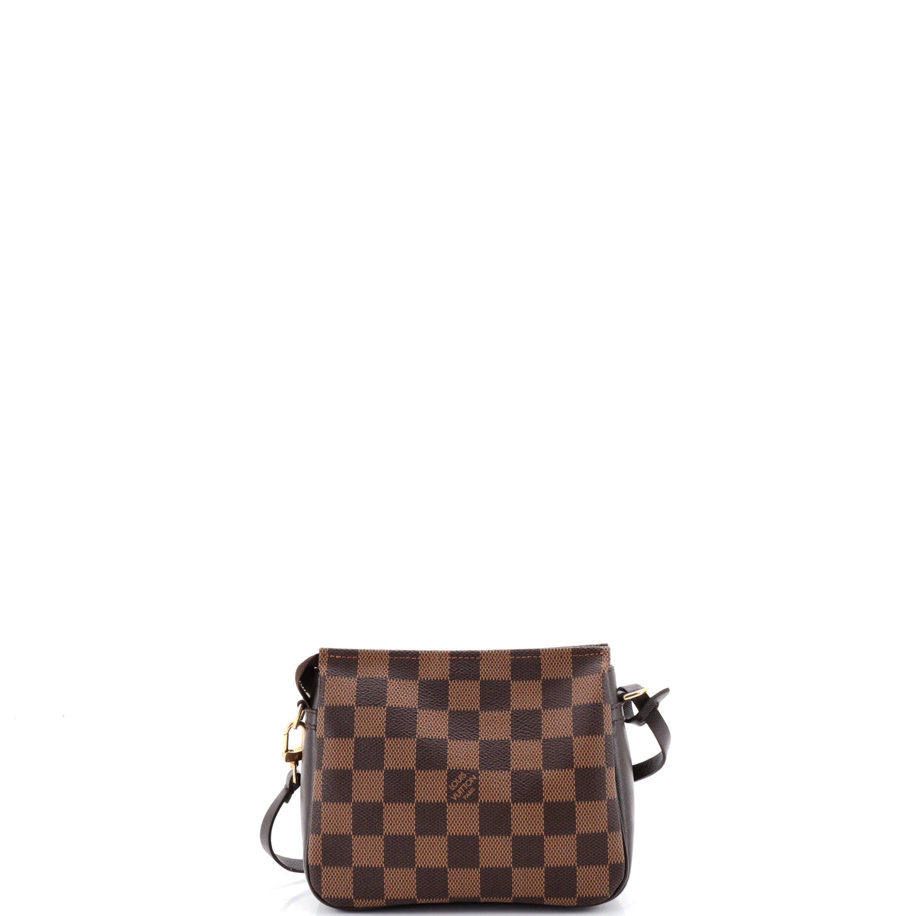 Trousse Make Up Bag Damier