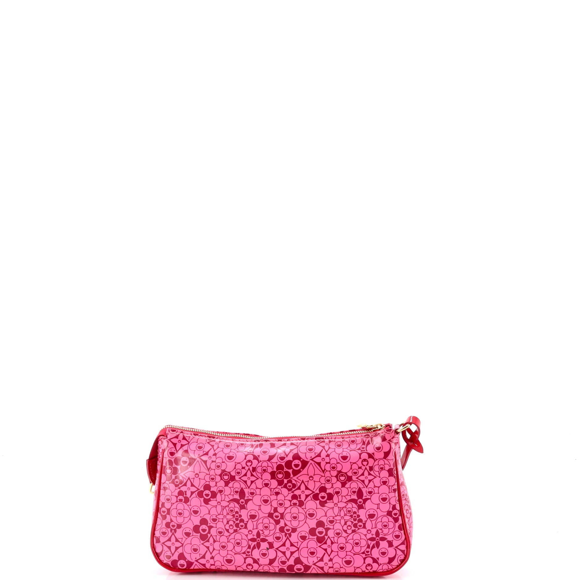 Pochette Accessoires Cosmic Blossom