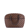 Sarria Handbag Damier Horizontal