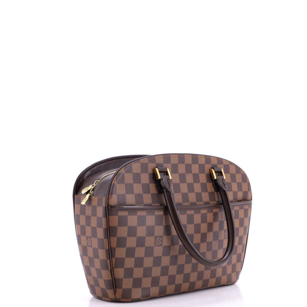 Sarria Handbag Damier Horizontal