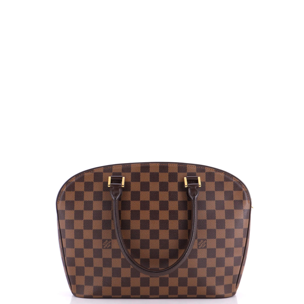 Sarria Handbag Damier Horizontal