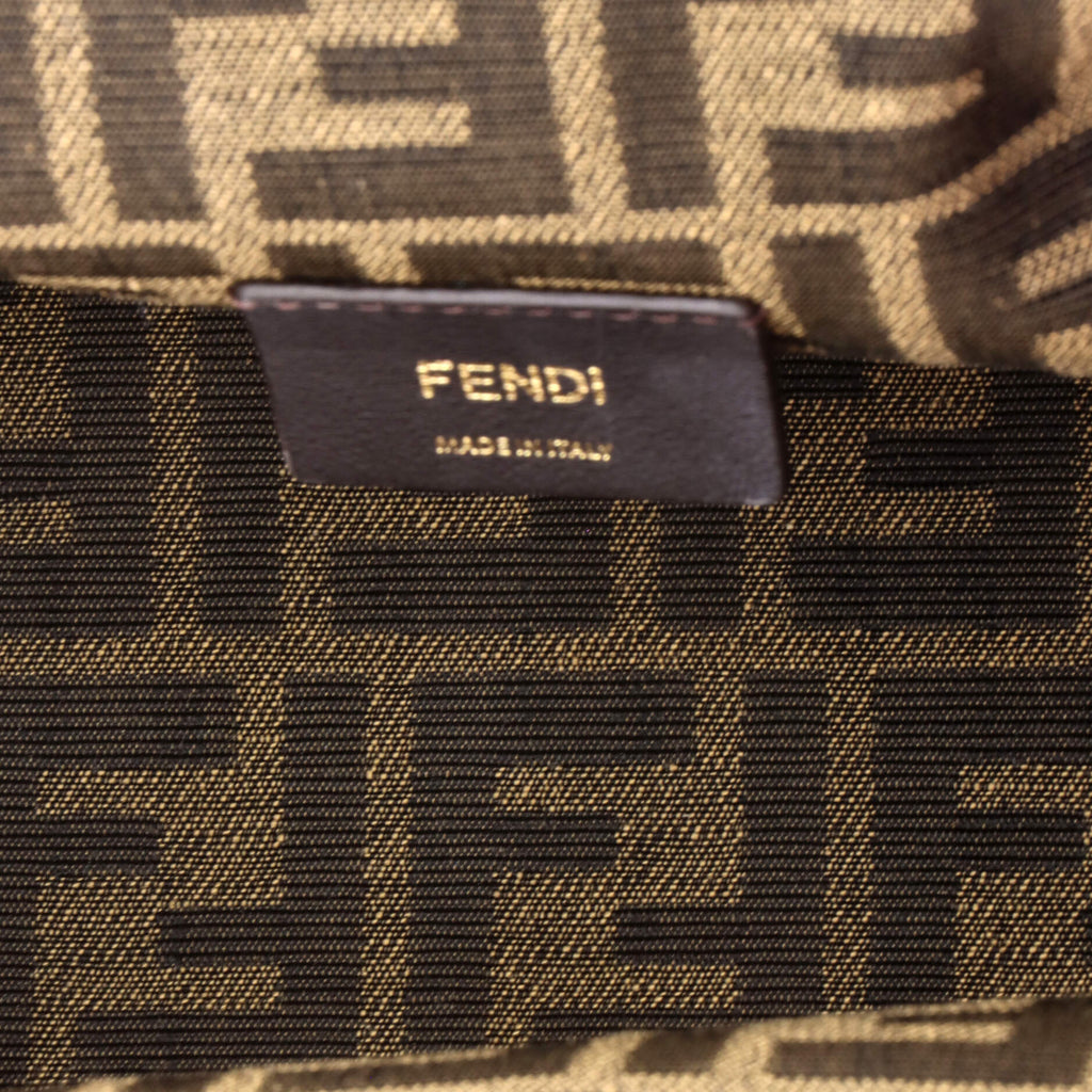 First Bag Leather Small