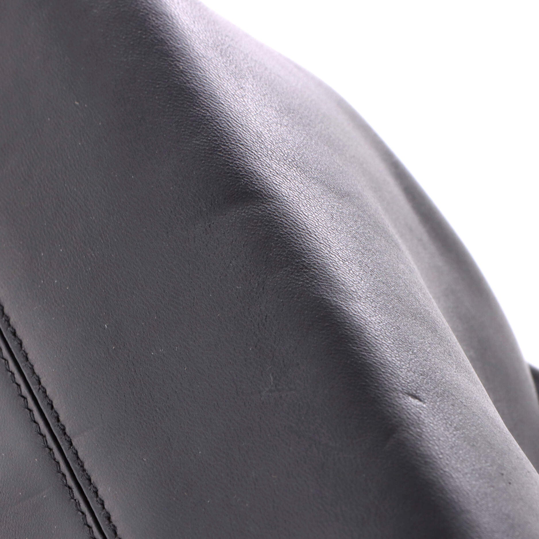 First Bag Leather Small