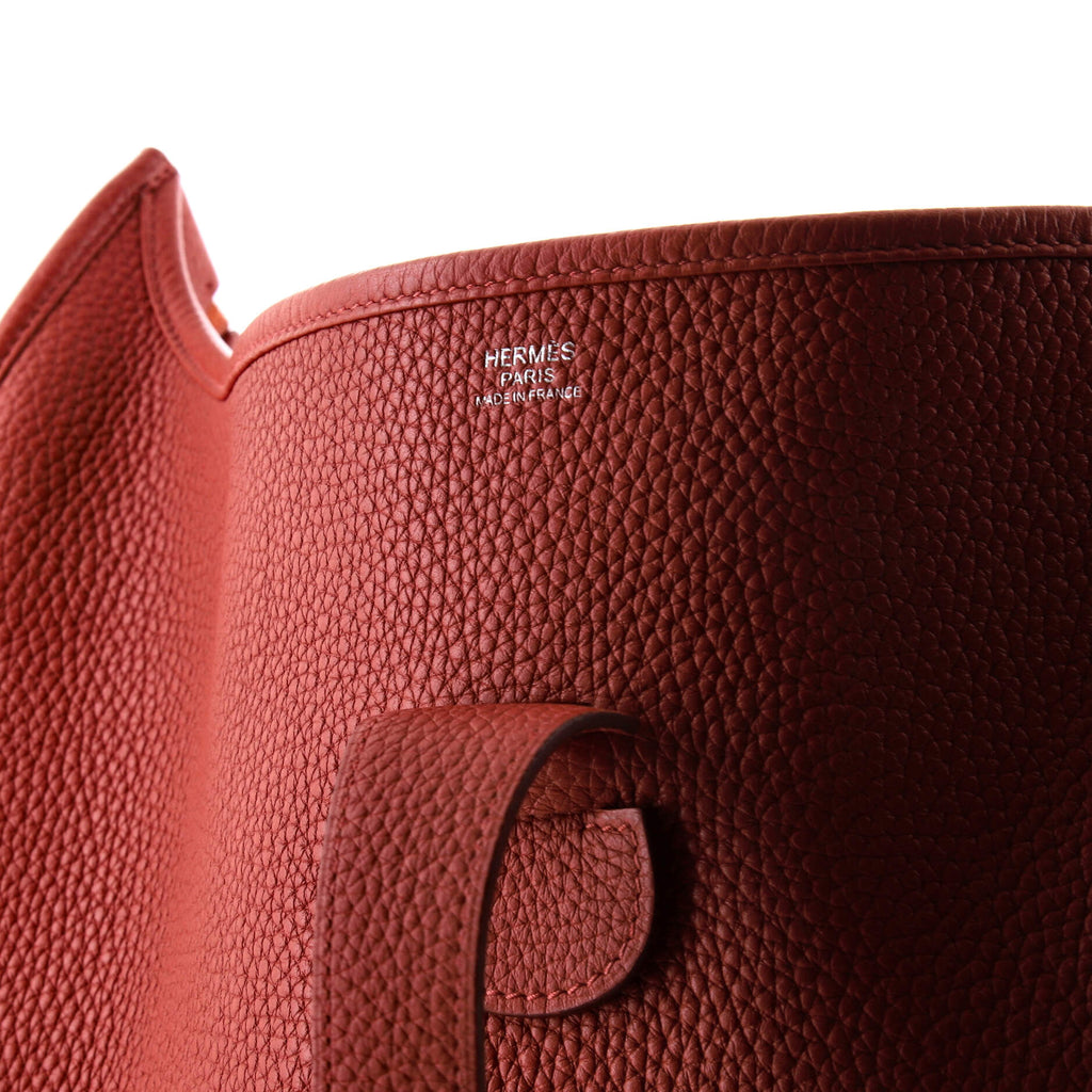 Evelyne Bag Gen III Clemence TGM