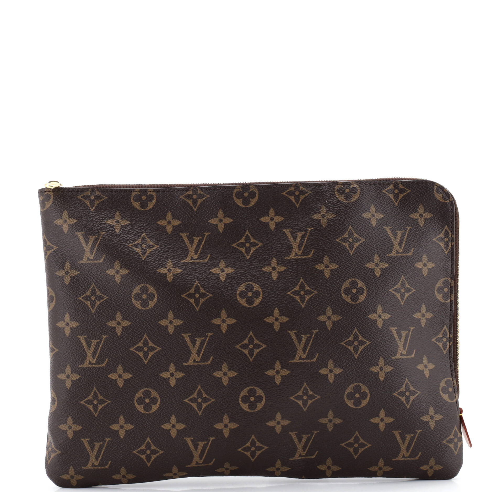 Etui Voyage Pouch Monogram Canvas MM
