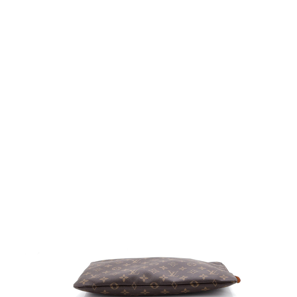 Etui Voyage Pouch Monogram Canvas MM