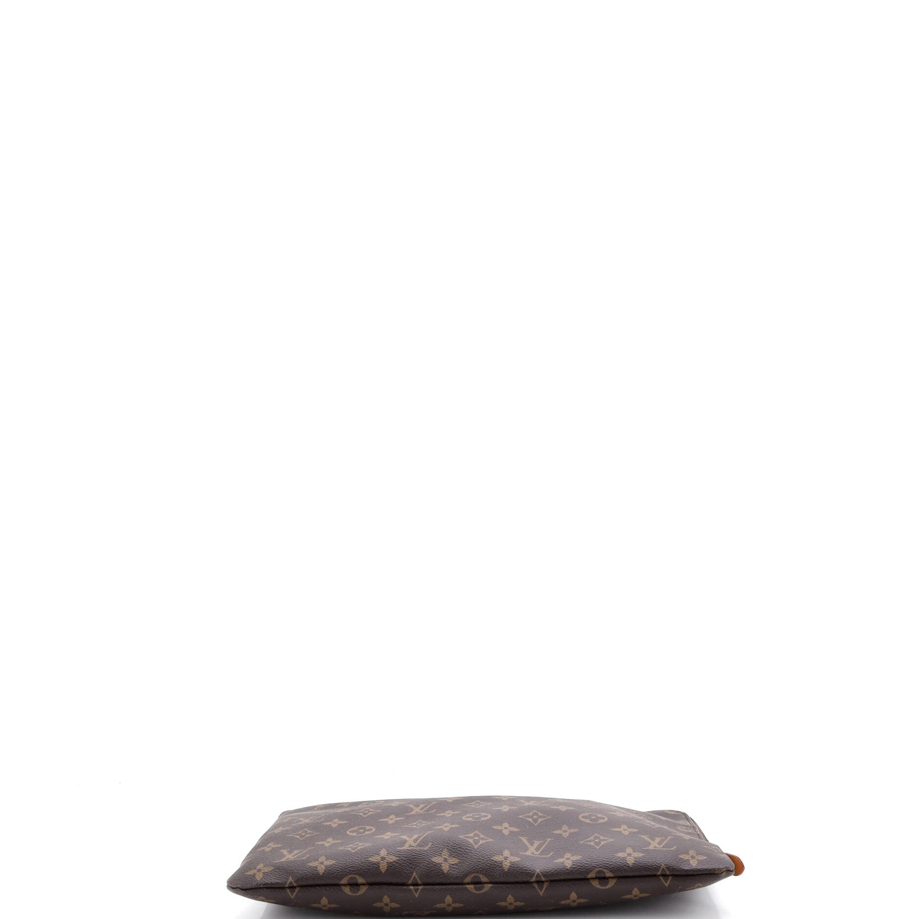 Etui Voyage Pouch Monogram Canvas MM