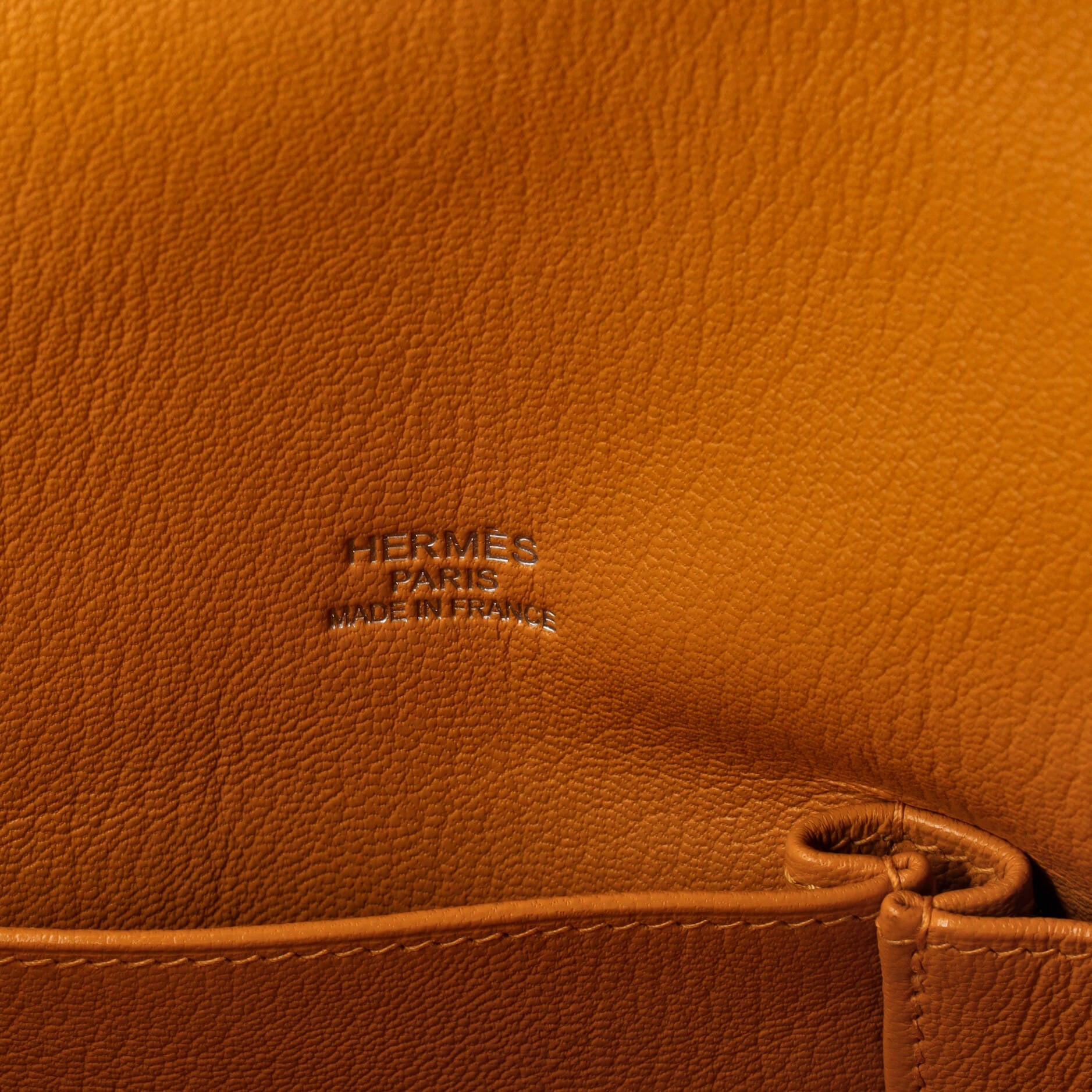 Verso Jypsiere Bag Clemence 34
