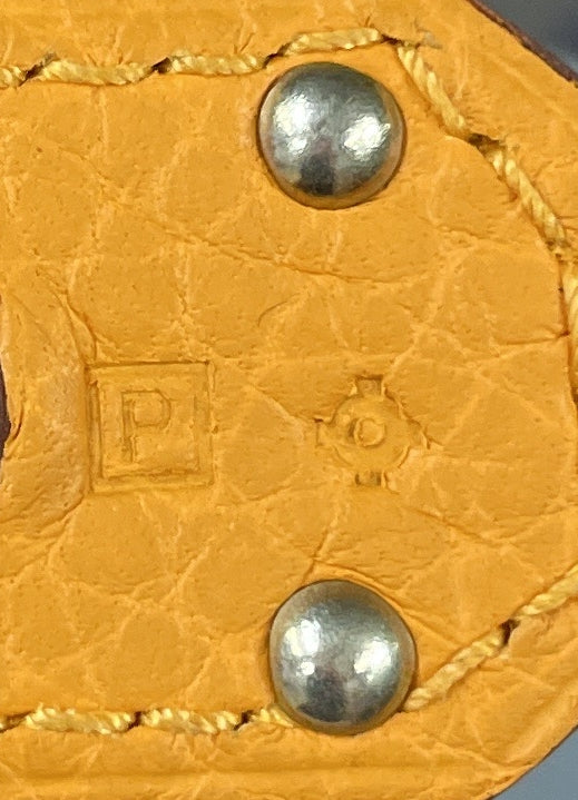 Verso Jypsiere Bag Clemence 34