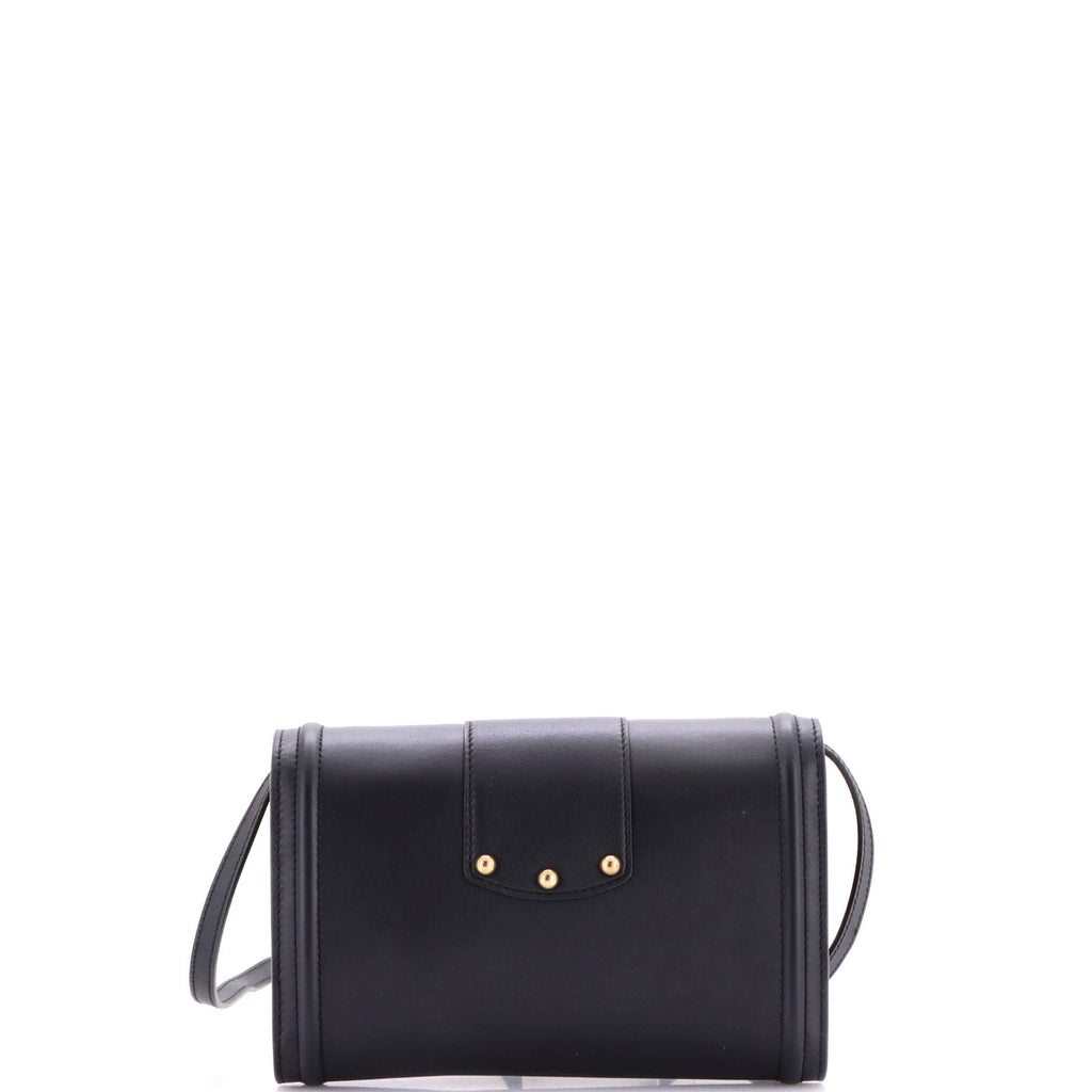 DG Amore Clutch Leather