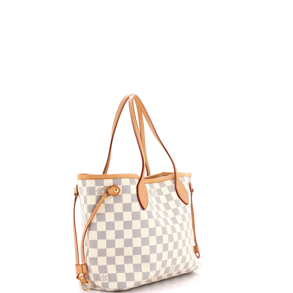 Neverfull Tote Damier PM