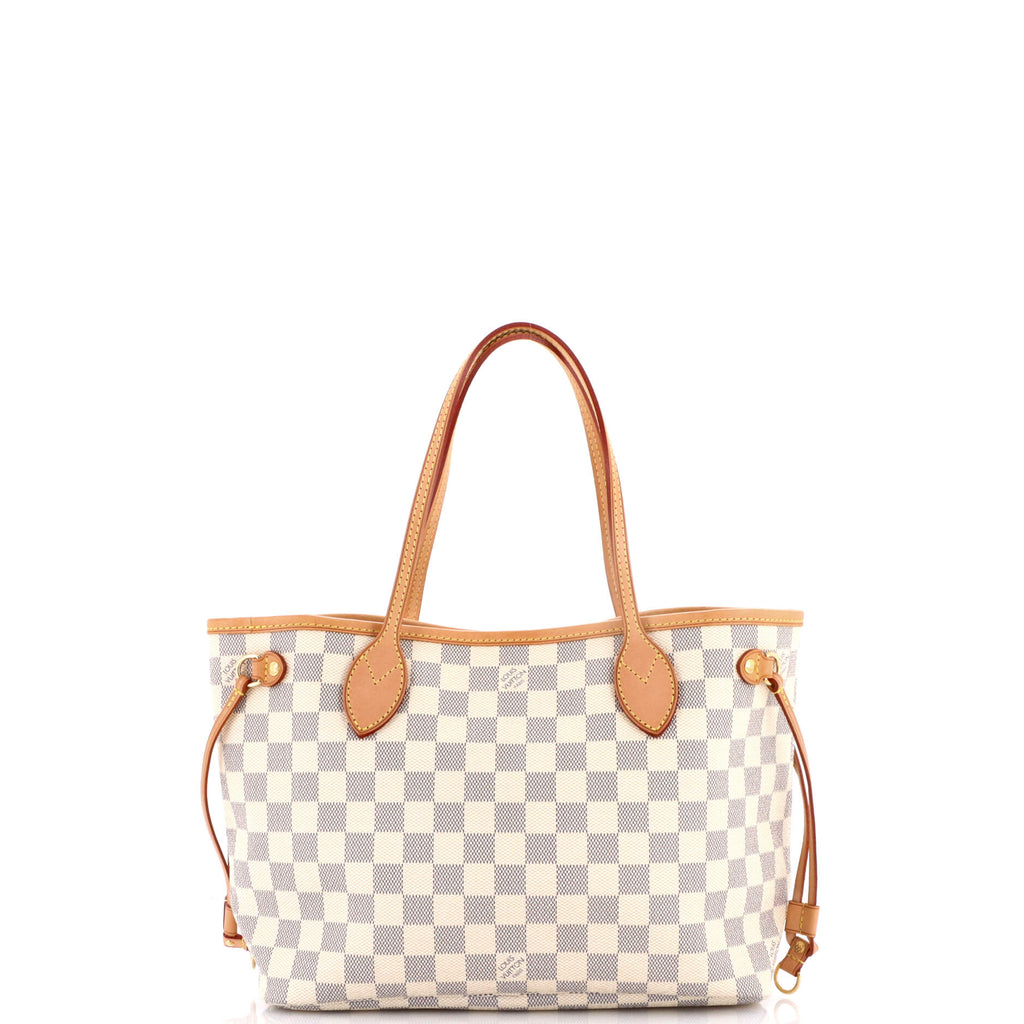 Neverfull Tote Damier PM