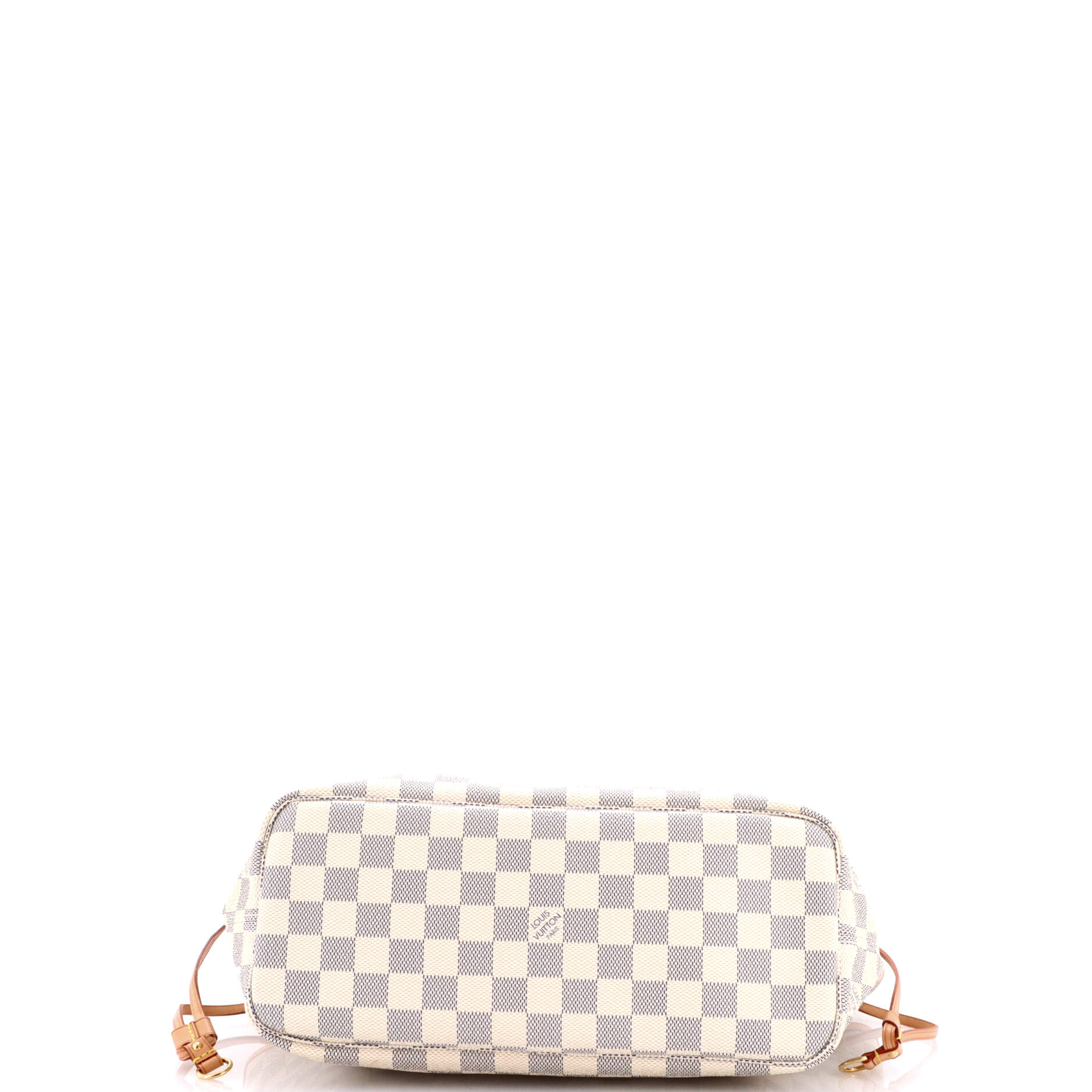 Neverfull Tote Damier PM