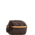 Reporter Bag Monogram Canvas PM