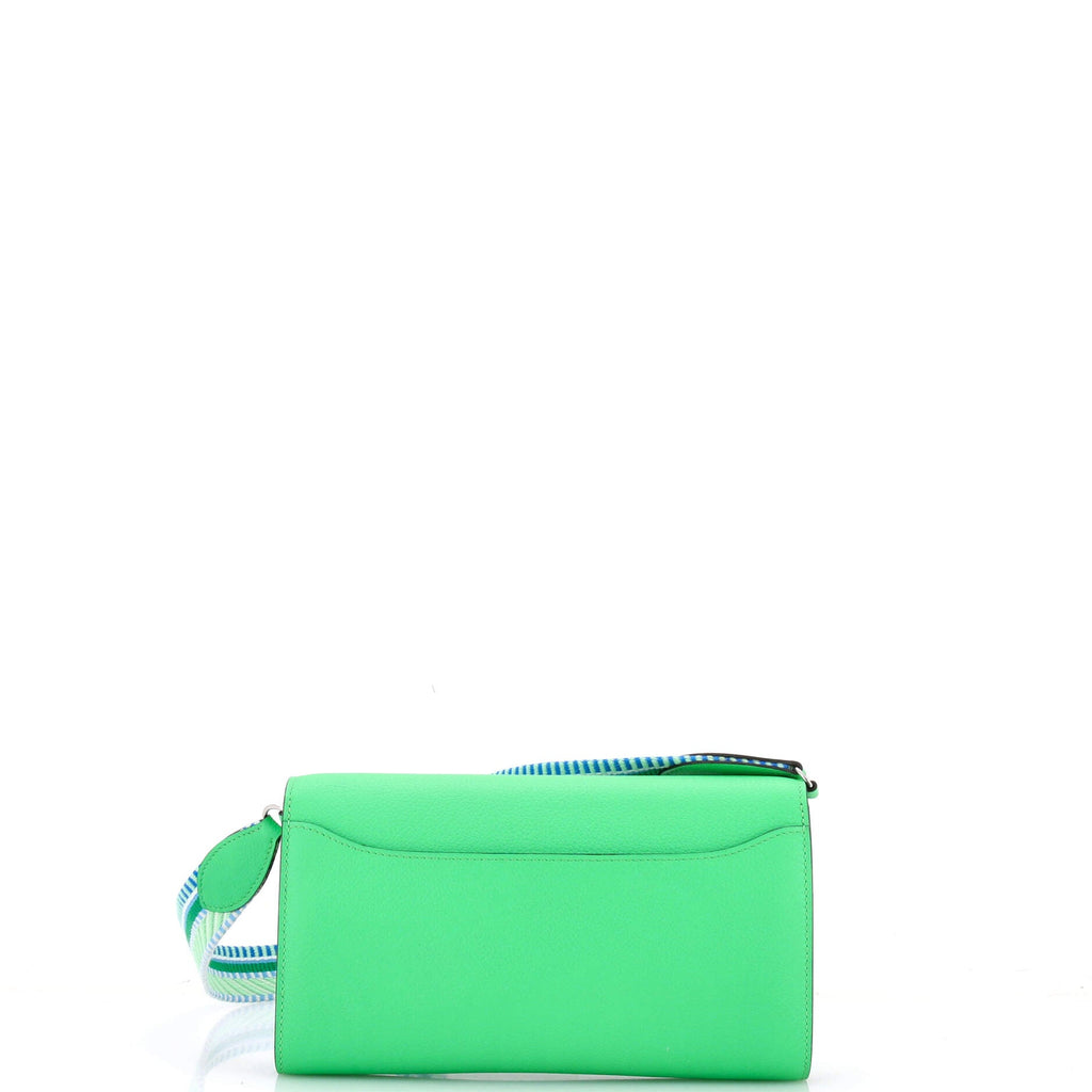 Cavale Constance To Go Wallet Evercolor