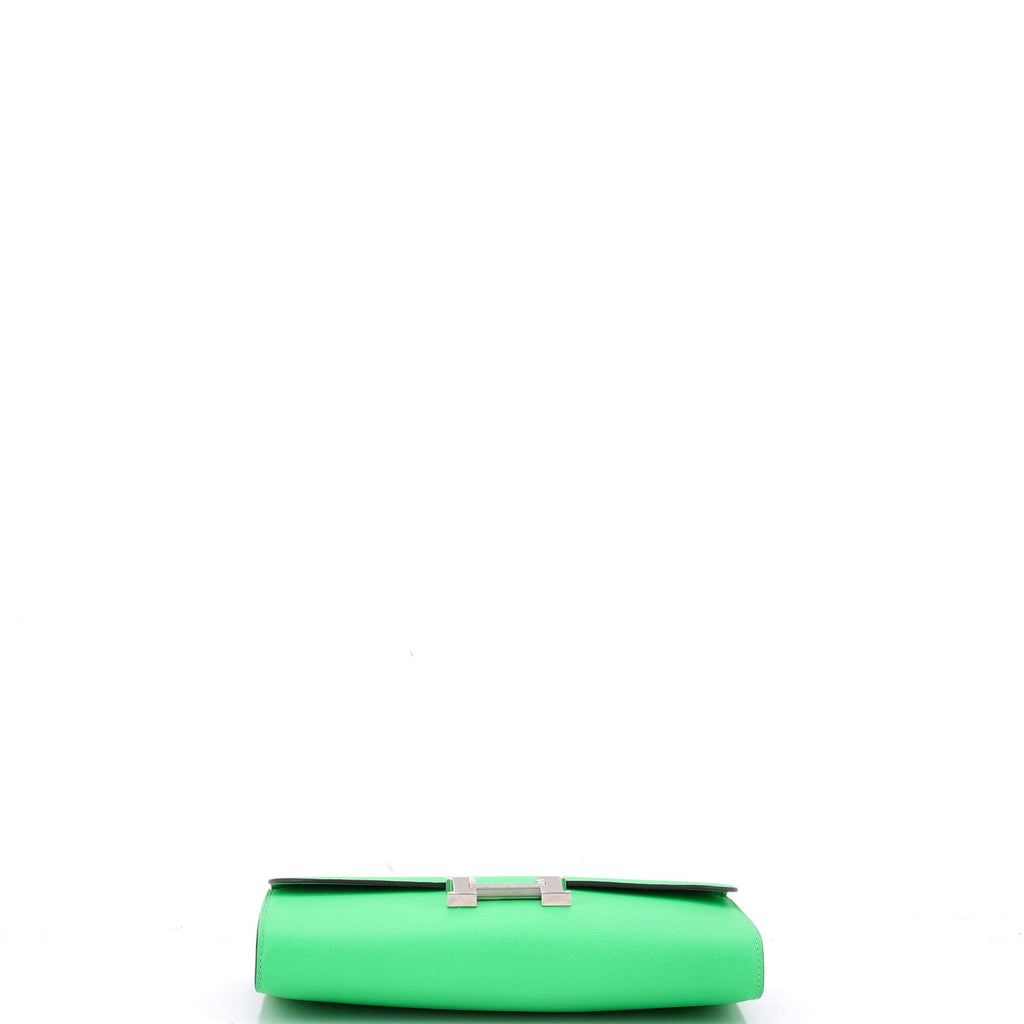 Cavale Constance To Go Wallet Evercolor