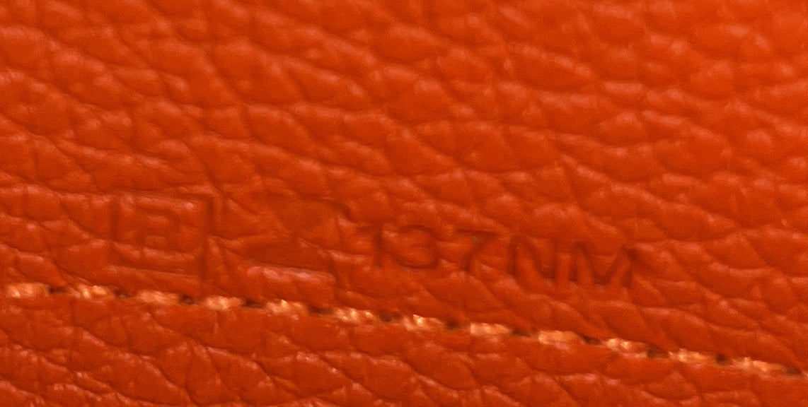 Convoyeur Crossbody Bag Evercolor Mini