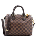 Speedy Bandouliere Bag Damier 25