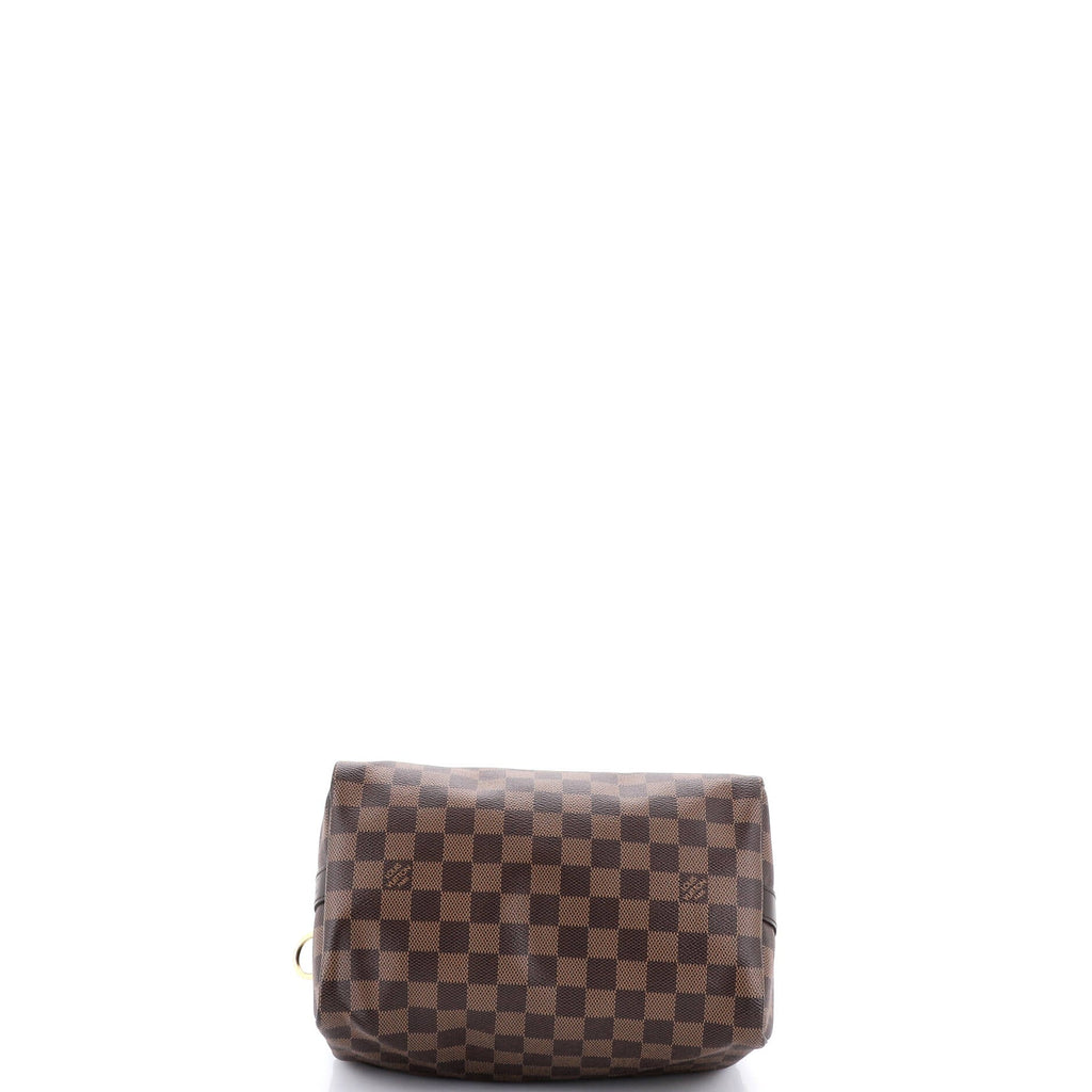 Speedy Bandouliere Bag Damier 25