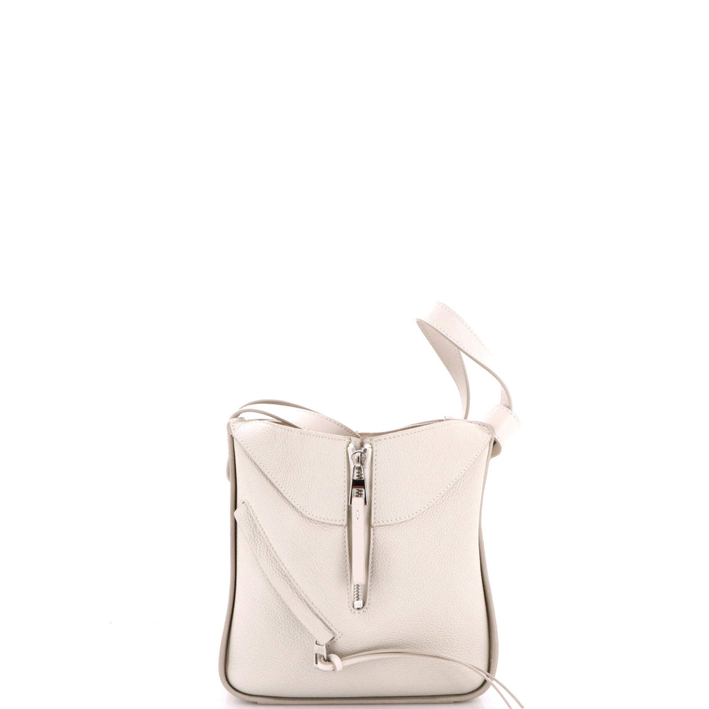 Hammock Bag Leather Compact