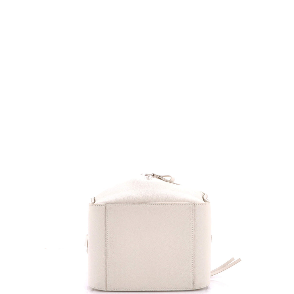 Hammock Bag Leather Compact