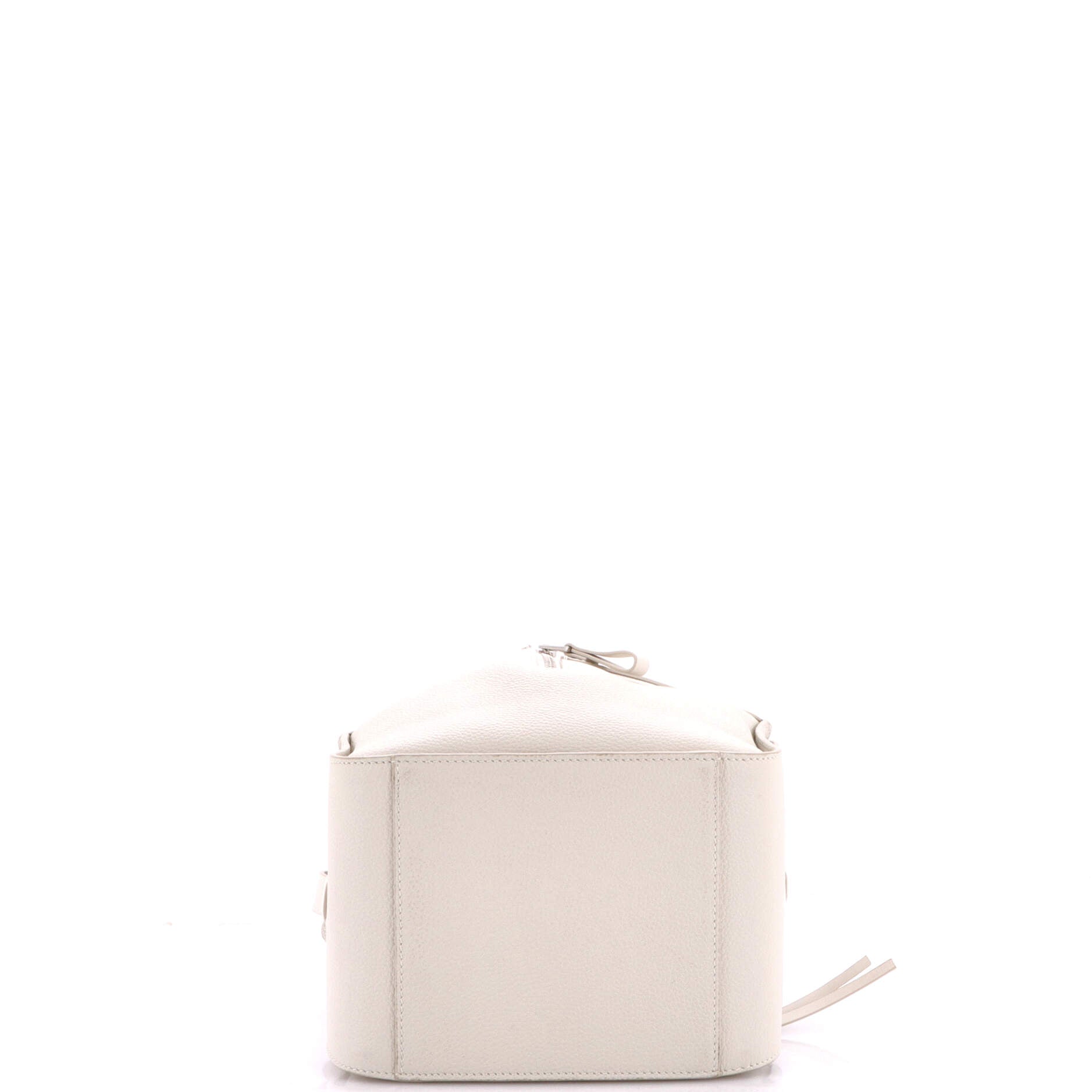 Hammock Bag Leather Compact