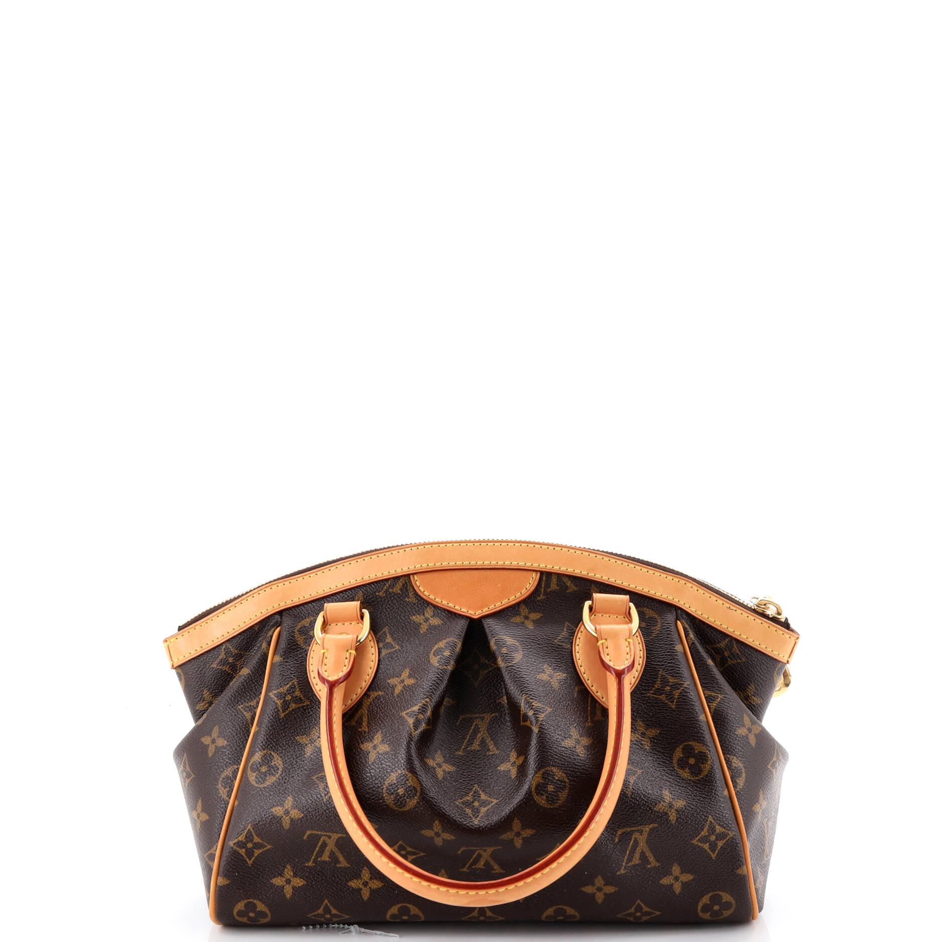 Tivoli Handbag Monogram Canvas PM