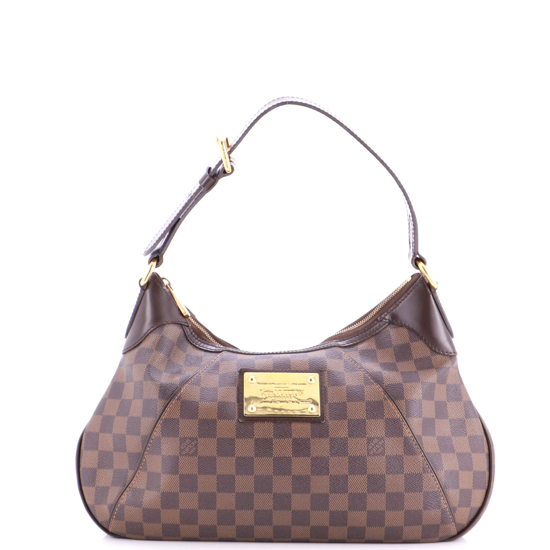 Thames Handbag Damier GM