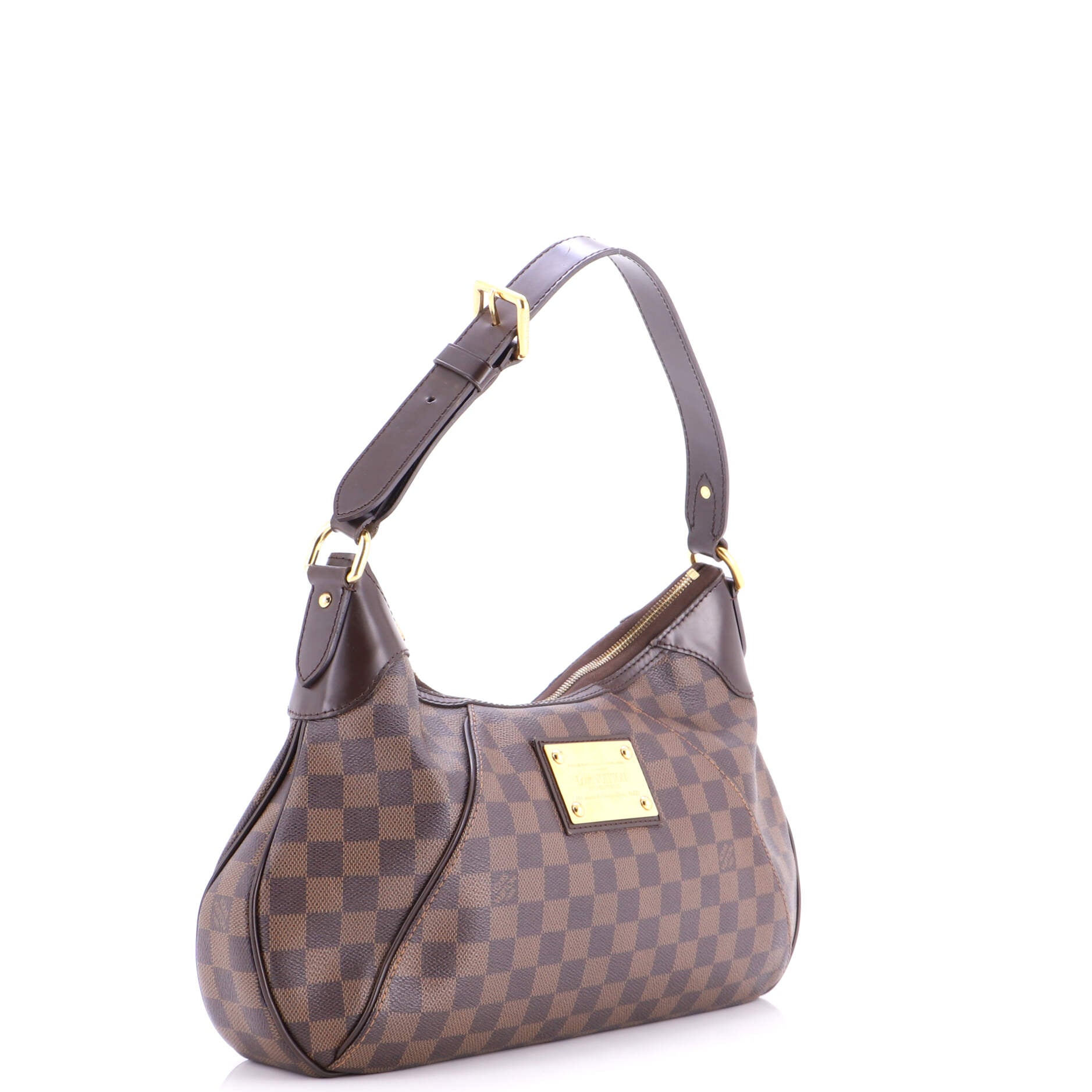 Thames Handbag Damier GM