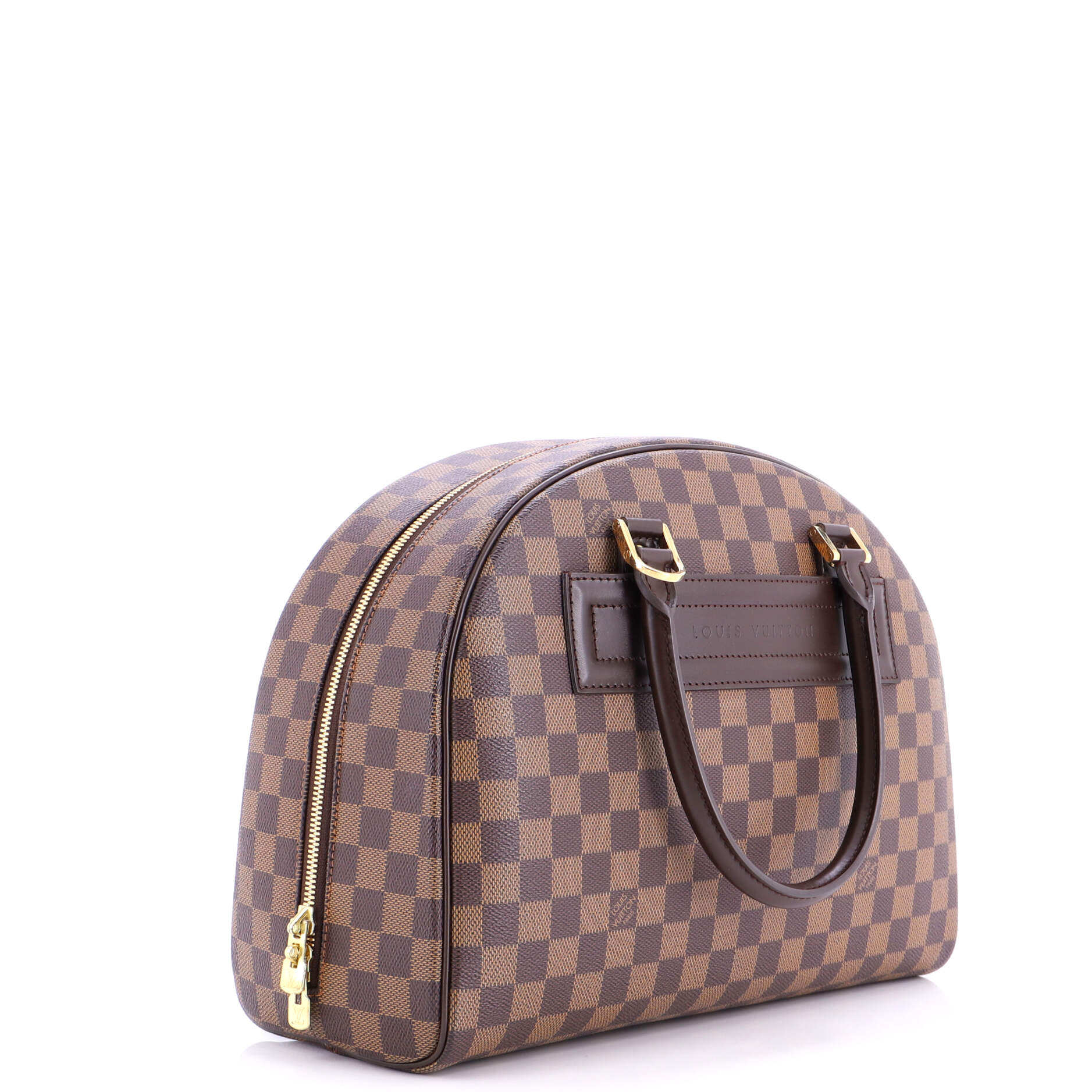 Nolita Satchel Damier