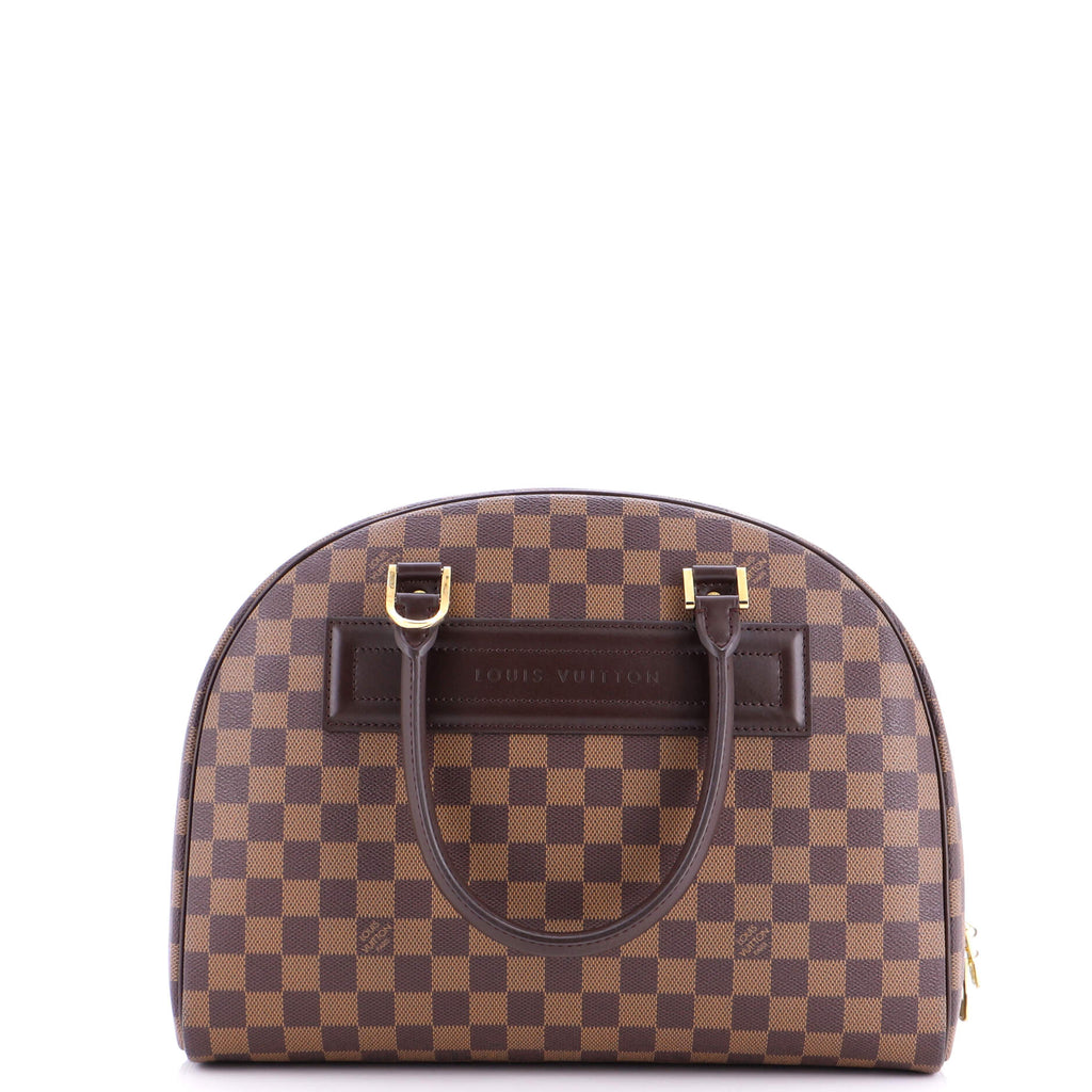 Nolita Satchel Damier