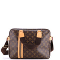 Sac Bosphore Handbag Monogram Canvas