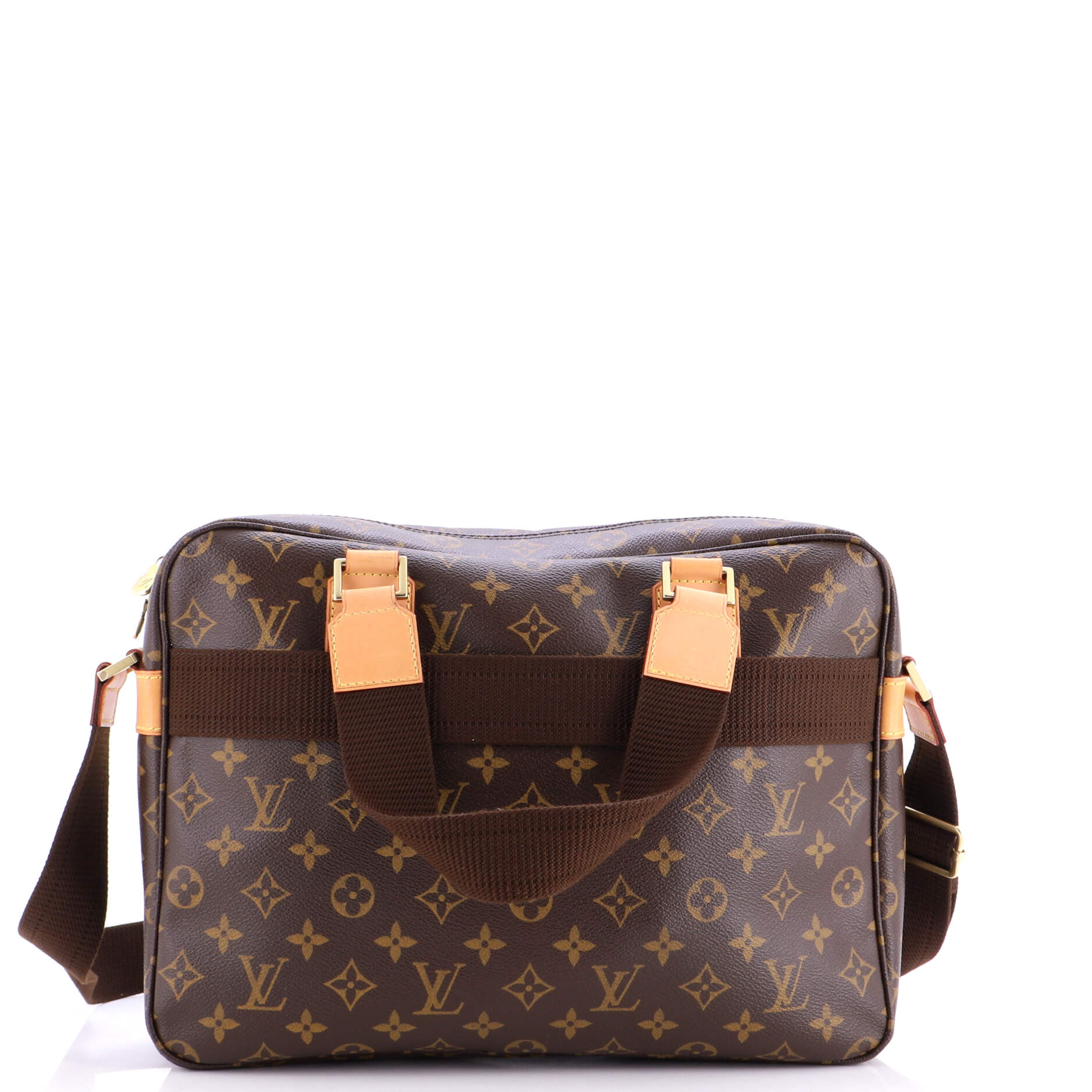 Sac Bosphore Handbag Monogram Canvas
