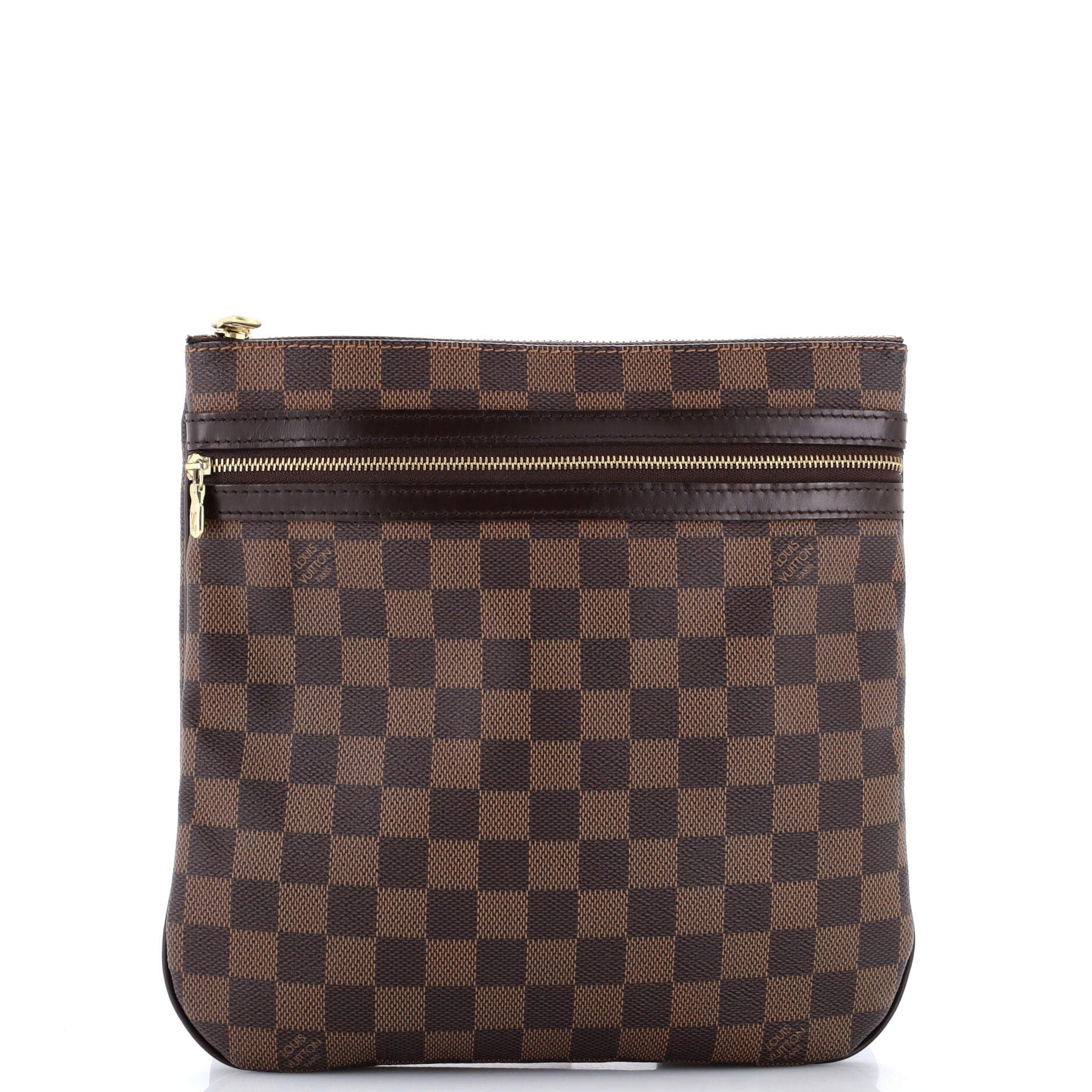 Bosphore Pochette Damier