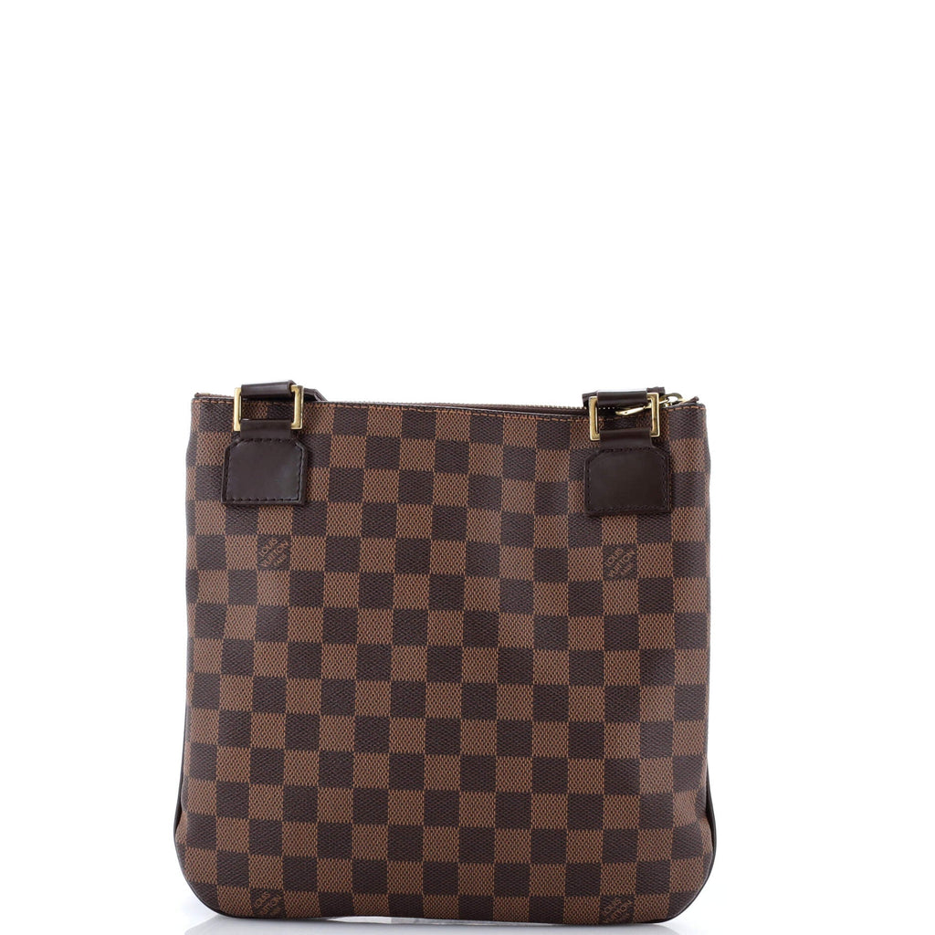 Bosphore Pochette Damier