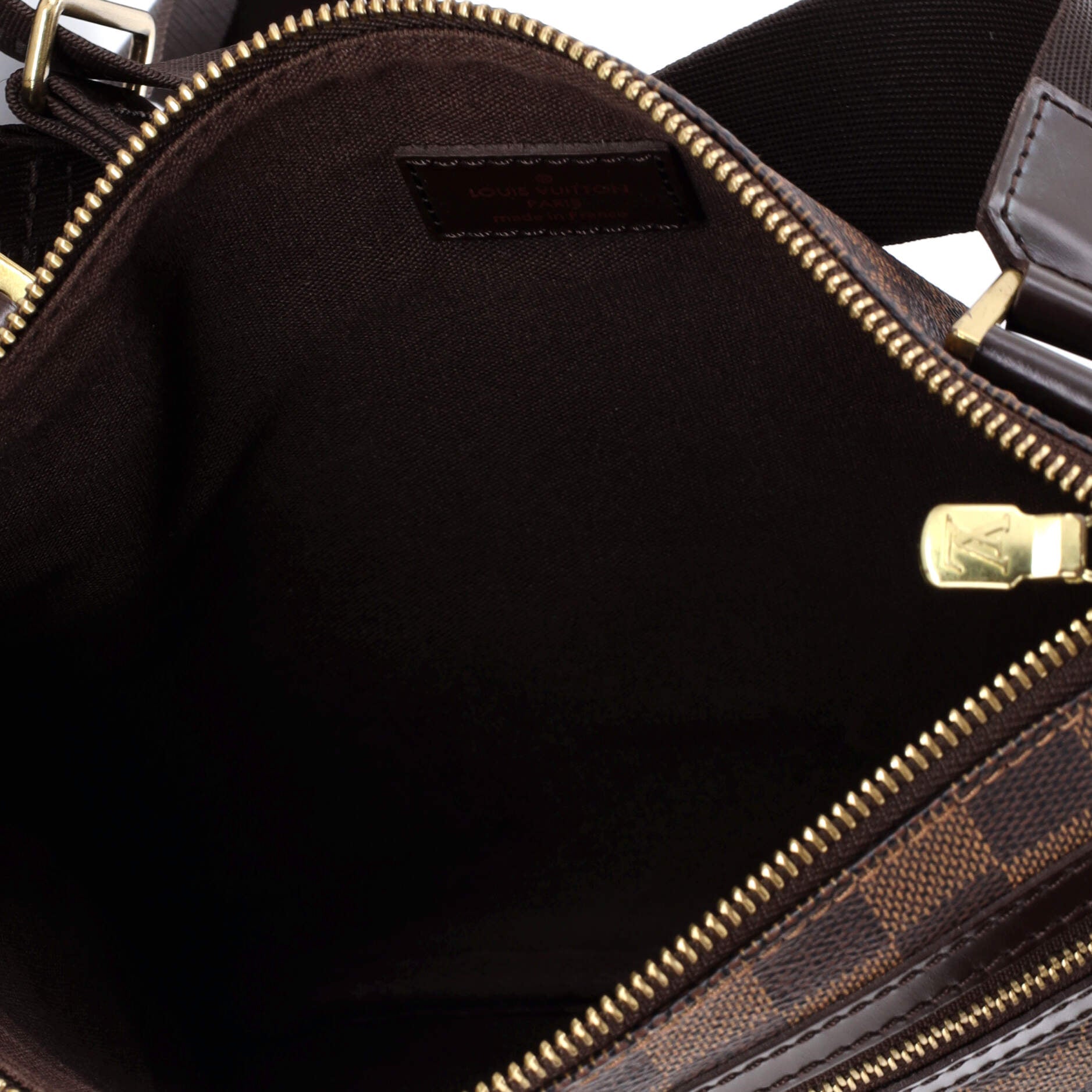 Bosphore Pochette Damier